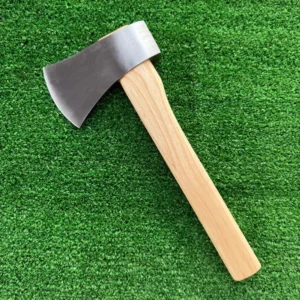 Black Panther Axe