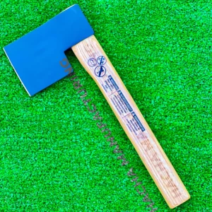 Blizzard Axe
