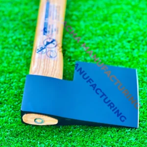 Blizzard Axe