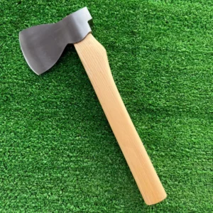 Captain America Axe