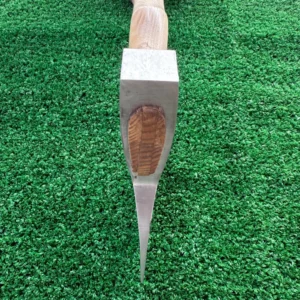 Captain America Axe