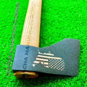 Colossus Axe