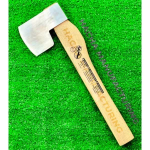Deadpool Axe