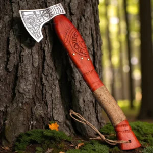 Gladiator Axe