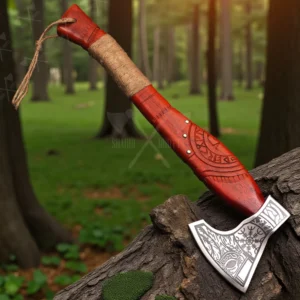 Gladiator Axe