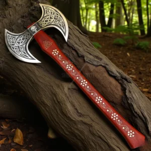 Hawkeye Axe