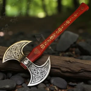 Hawkeye Axe