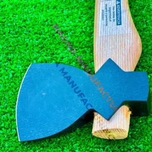 Iron Fist Axe