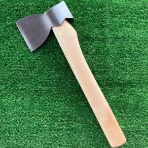 Iron Man Axe