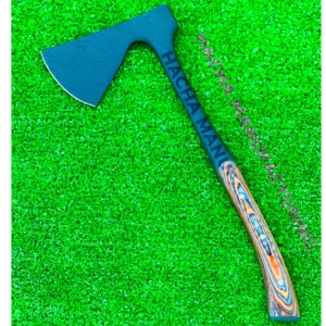 Juggernaut Axe