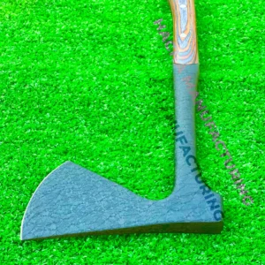 Juggernaut Axe