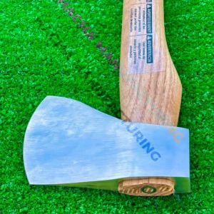 Magneto Axe