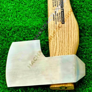 Nightcrawler Axe