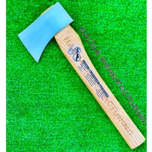 Rhino Axe