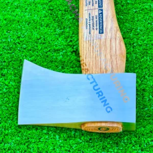 Rhino Axe