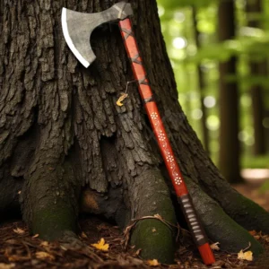 Taskmaster Axe