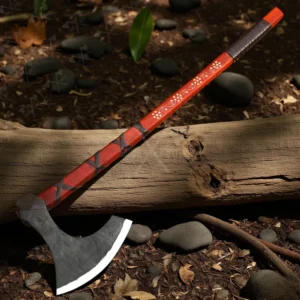 Taskmaster Axe