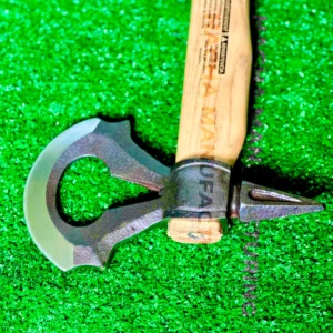 Venom Axe