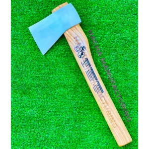 Vision Axe