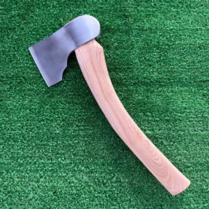Wolverine Axe