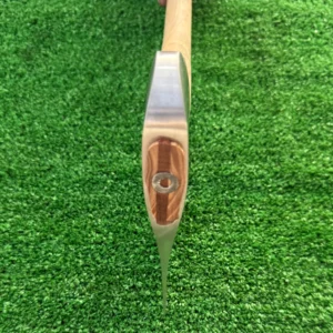 Wolverine Axe