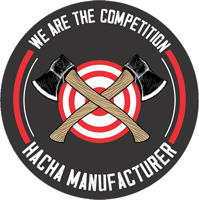 hacha manufacturing logo